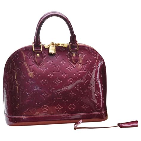 dye lv bag|dye louis vuitton purple bag.